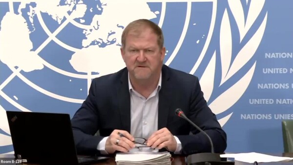 Bi-Weekly Press Briefing 06 May 2022