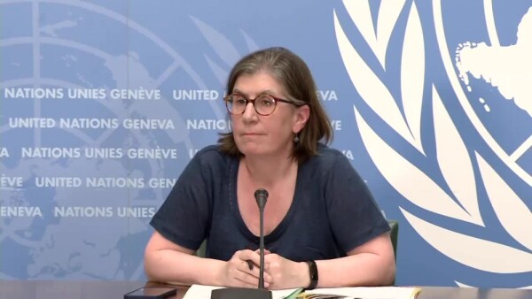 Bi-Weekly Press Briefing 17 May 2022