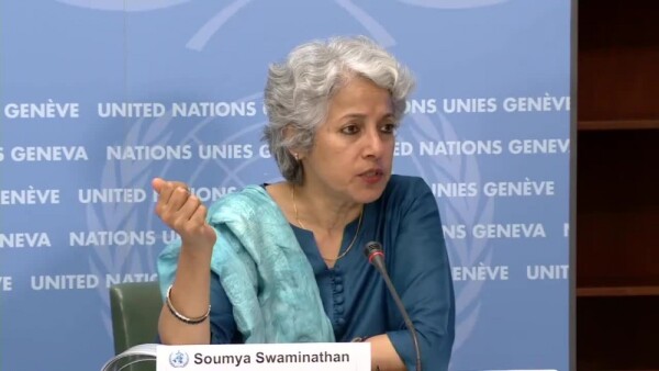 UNDRR Press conference 17 May 2022