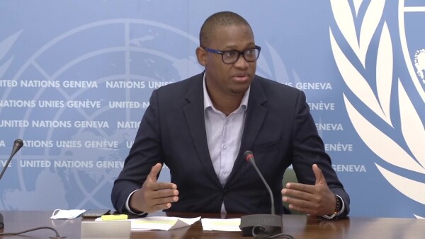 Bi-Weekly Press Briefing: WFP-OCHA  Food Security Situation in Sahel