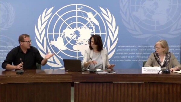 Bi-Weekly Press Briefing 24 May 2022