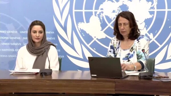 Bi-Weekly Press Briefing 27 May 2022