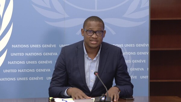 Bi-Weekly Press Briefing: Malawi Soaring Food Prices - WFP