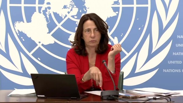 Bi-Weekly Press Briefing 31 May 2022