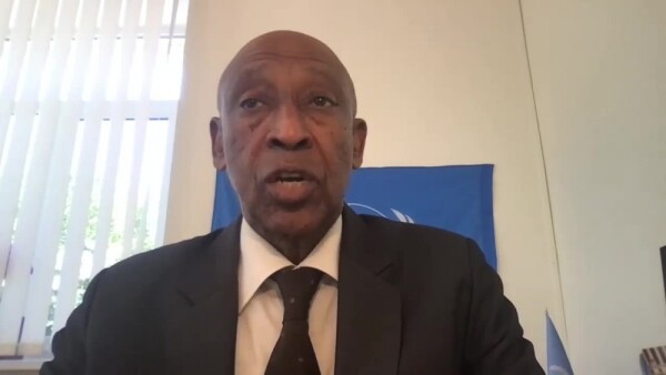 Bi-Weekly Press Briefing 3 June 2022
