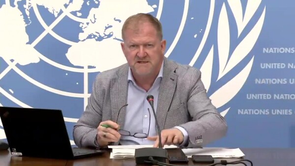 Bi-Weekly Press Briefing 7 June 2022
