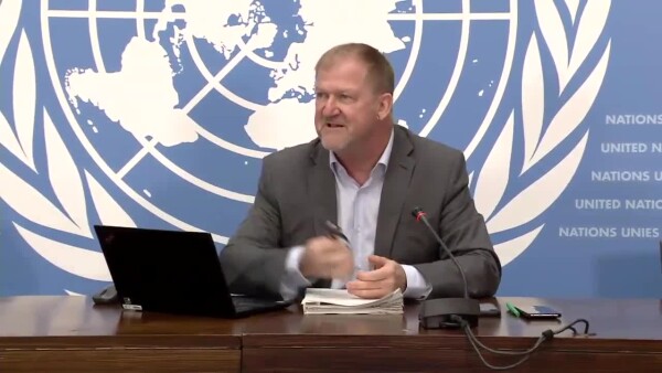 Bi-Weekly Press Briefing 10 June 2022