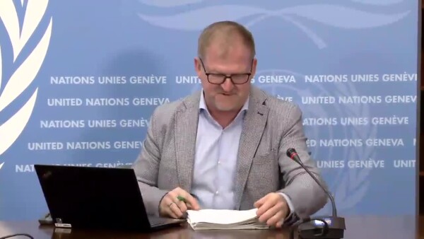 Bi-Weekly Press Briefing 14 June 2022