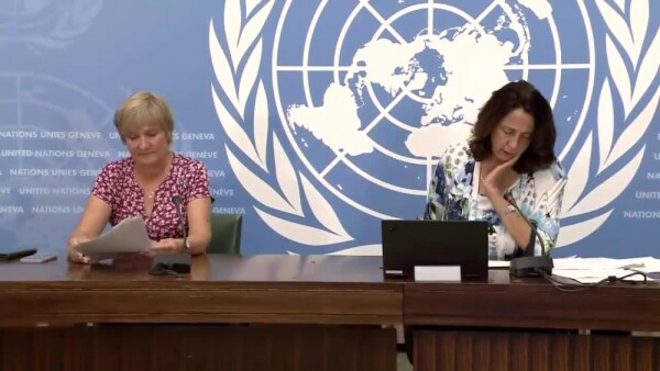 Bi-Weekly Press Briefing 17 June 2022