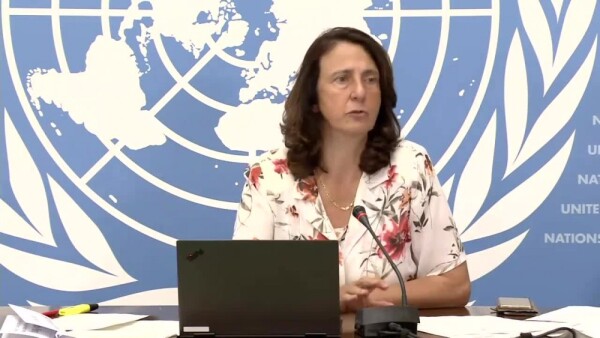 Bi-Weekly Press Briefing 21 June 2022