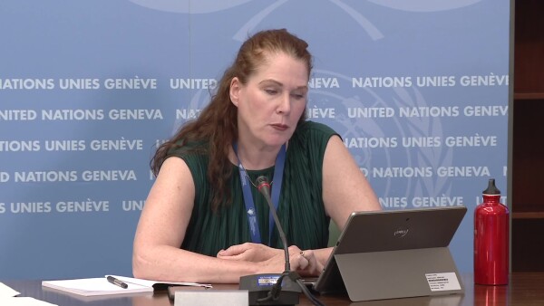 Bi-Weekly Press Briefing: SunSmart Global UV App WHO - WMO