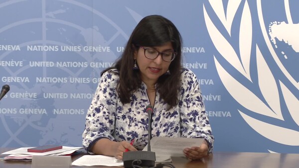 Shireen Abu Akleh Killing - OHCHR 24 June 2022