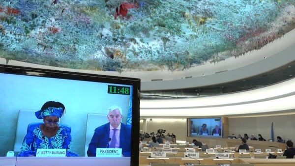 International Commission of Human Rights Experts on Ethiopia 30 June 2022