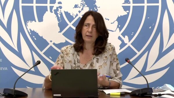 Bi-Weekly Press Briefing 05 July 2022
