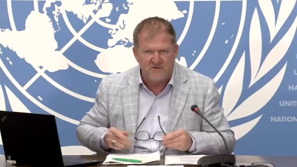 Bi-Weekly Press Briefing 08 July 2022
