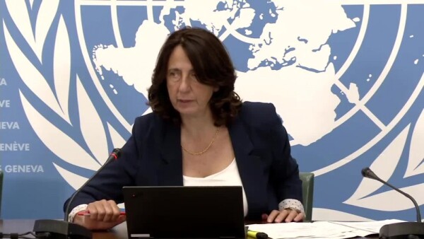 Bi-Weekly Press Briefing 12 July 2022