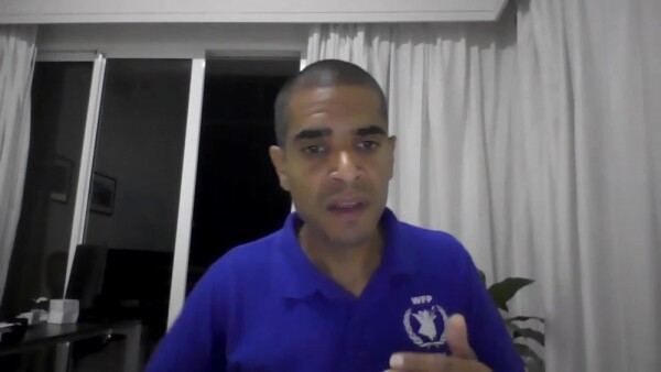 Bi-Weekly Press Briefing: Haiti Alert - WFP