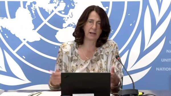 Bi-Weekly Press Briefing 15 July 2022