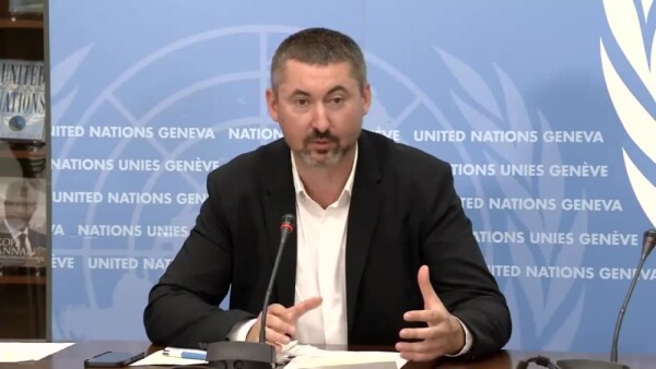 Bi-Weekly Press Briefing 19 July 2022