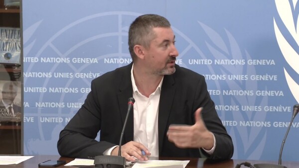 Congolese Refugees Repatriation - UNHCR 19 June 2022