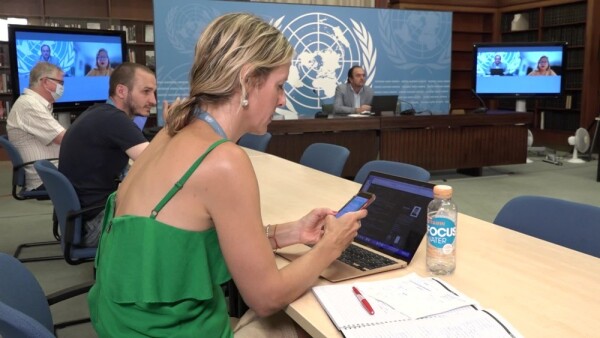 Bi-Weekly Press Briefing: Monkeypox Update - WHO