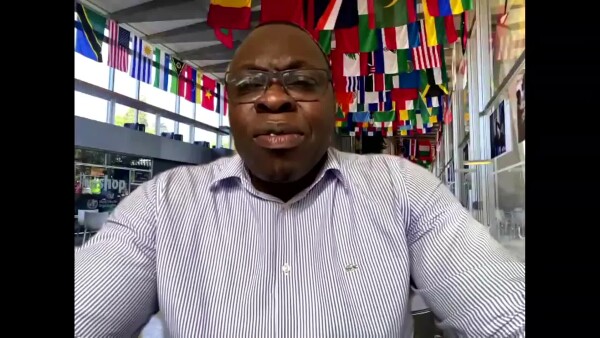 Bi-Weekly Press Briefing Monkeypox Dr Fall WHO 02 August 2022