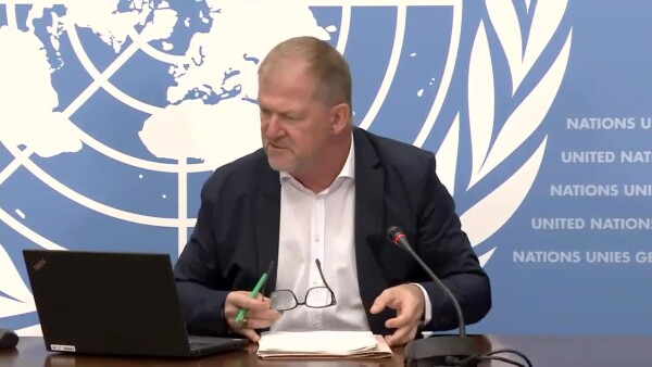 Bi-Weekly Press Briefing 05 August 2022