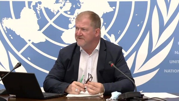 Bi-Weekly Press Briefing 09 August 2022