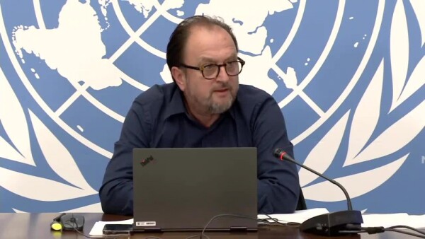 Bi-Weekly Press Briefing 12 August 2022