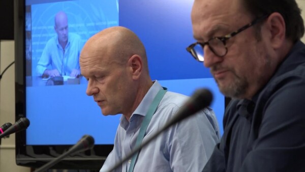 Bi-Weekly Press Briefing: Humanitarian Funding Gap - OCHA