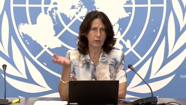 Bi-Weekly Press Briefing 16 August 2022