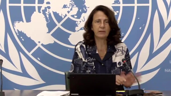 Bi-Weekly Press Briefing 19 August 2022