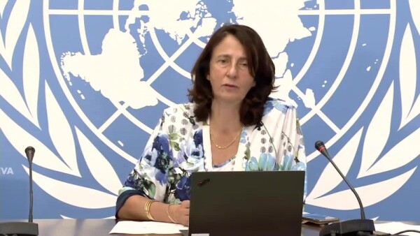 Bi-Weekly Press Briefing 23 August 2022