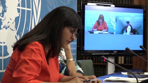 Bi-Weekly Press Briefing: Ukraine Update OHCHR - WHO - WFP - UNICEF