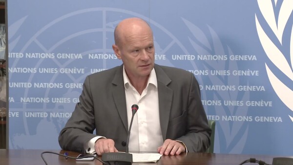Bi-Weekly Press Briefing: Pakistan Appeal OCHA - WHO - WMO - UNHCR