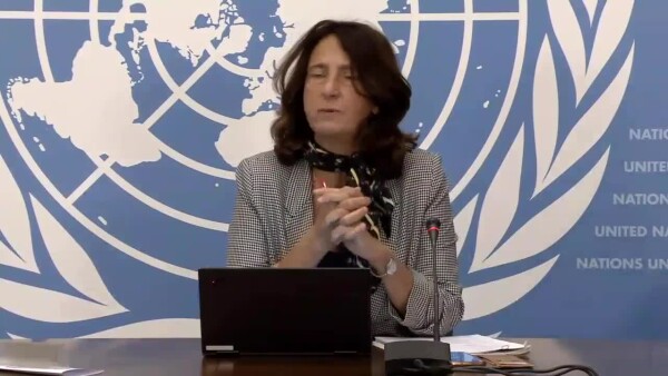 Bi-Weekly Press Briefing 20 September 2022