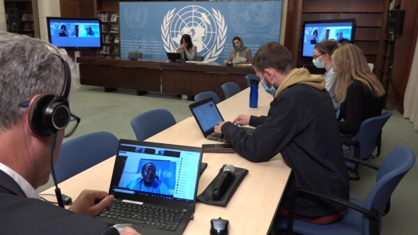 Bi-Weekly Press Briefing: Pakistan Floods Alert Update UNICEF - UNHCR
