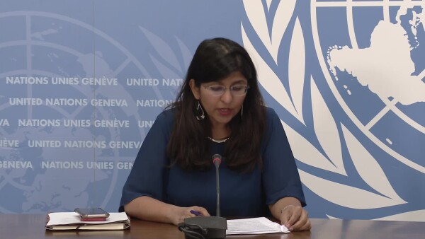 OHCHR Statement On Iran And Hijab Enforcement Continuity