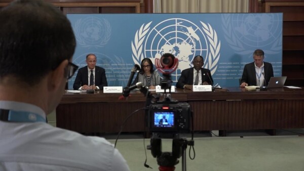 Sudan Alert WFP - UNHCR - UNICEF 23 September 2022