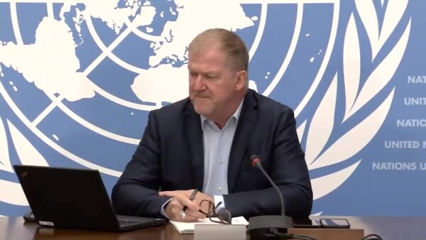 Bi-Weekly Press Briefing 23 September 2022