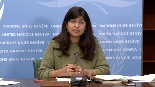 Bi-Weekly Press Briefing 27 September 2022