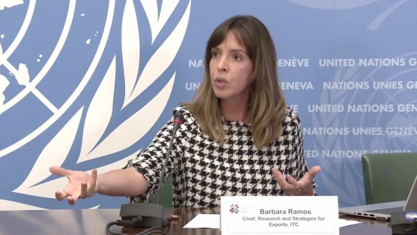 ITC Press Conference 28 September 2022