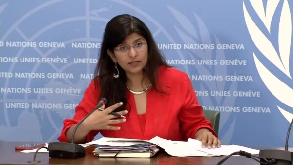 Bi-Weekly Press Briefing 30 September 2022