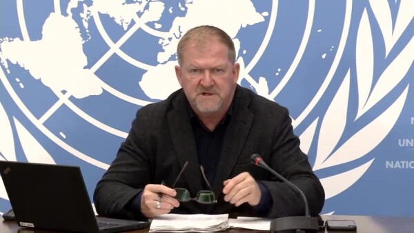 Bi-Weekly Press Briefing 04 October 2022