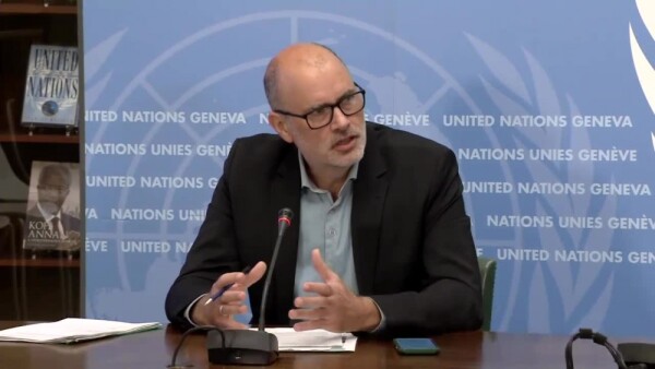 Bi-Weekly Press Briefing 07 October 2022