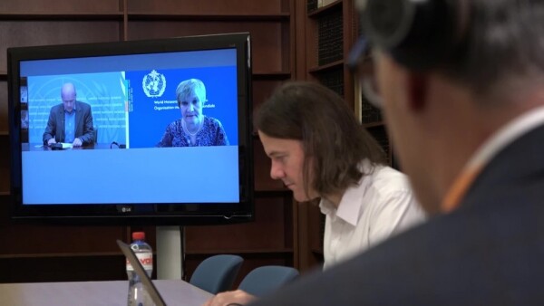 Bi-Weekly Press Briefing: Eastern Ukraine Humanitarian Update OCHA