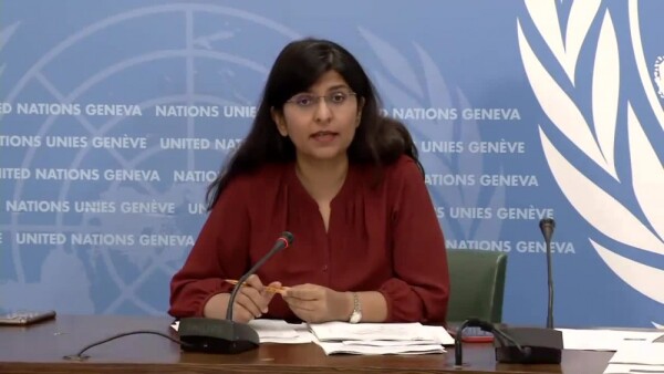 Bi-Weekly Press Briefing 11 October 2022
