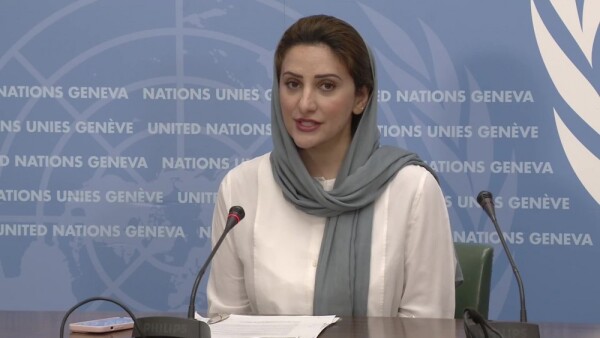 Bi-Weekly Press Briefing: Malaysia Deportations To Myanmar - UNHCR