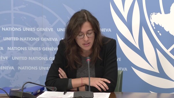Bi-Weekly Press Briefing: Flooding Across West And Central Africa - UNHCR