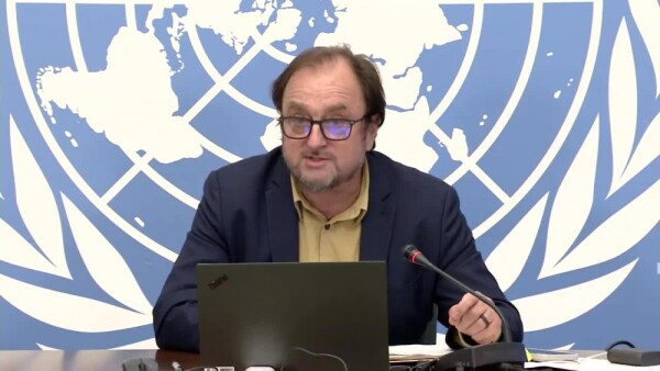 Bi-Weekly Press Briefing 28 October 2022